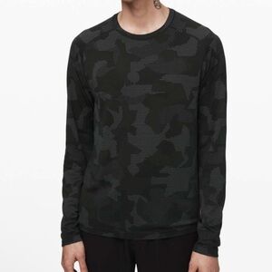 Lululemon Longsleeve men’s XL